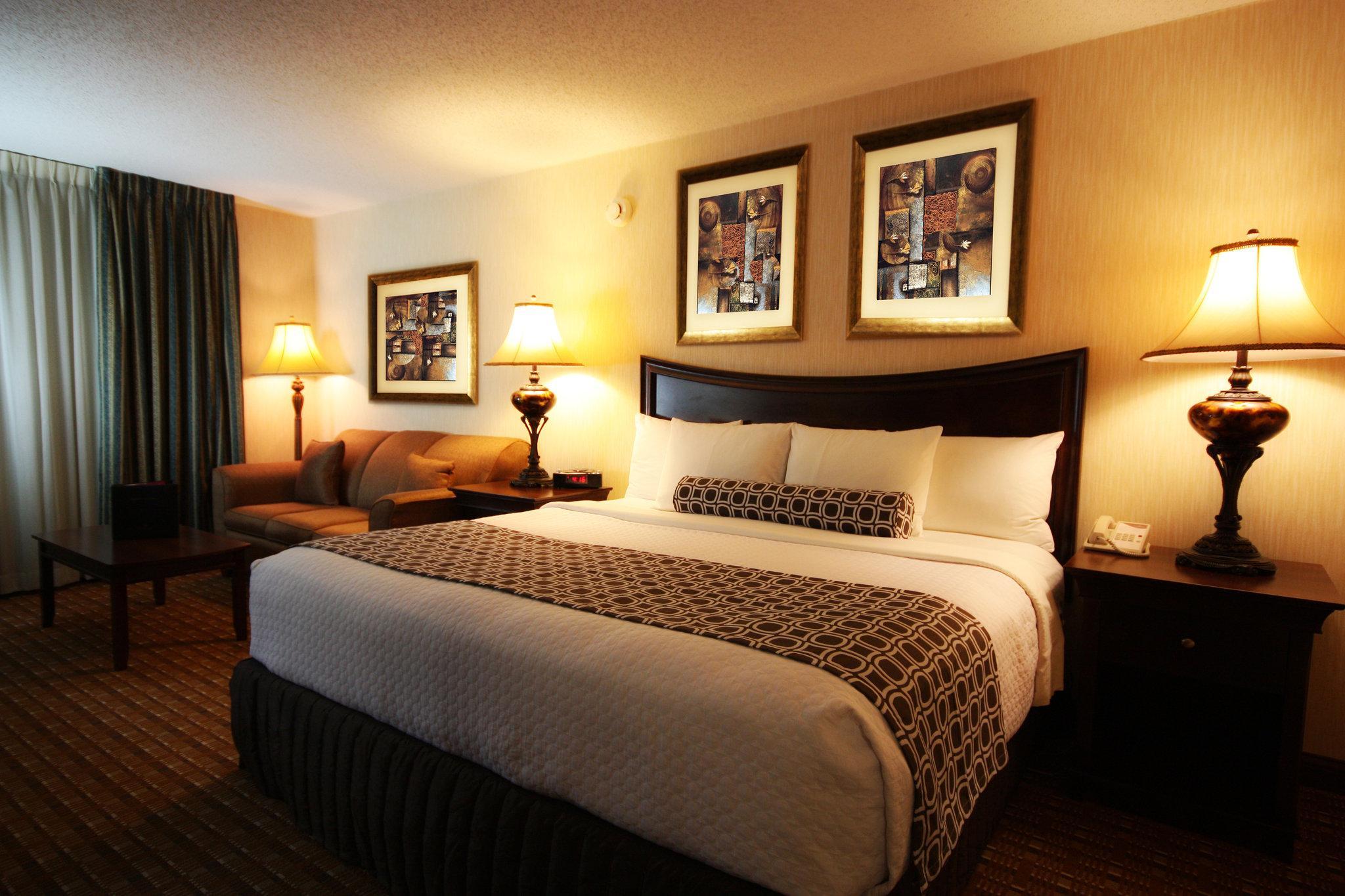Hotel Crowne Plaza Chicago-Northbrook By Ihg Exterior foto