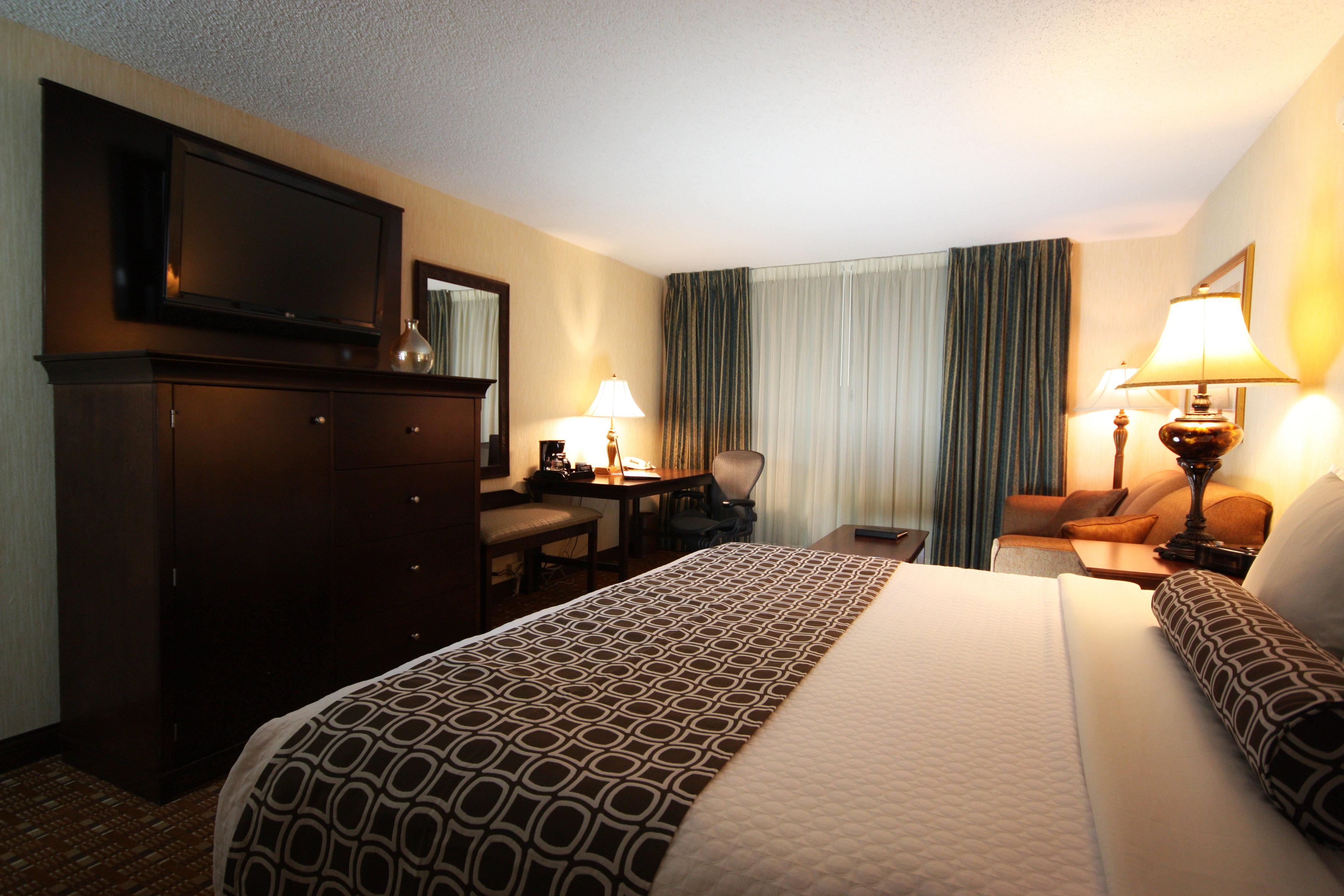 Hotel Crowne Plaza Chicago-Northbrook By Ihg Exterior foto