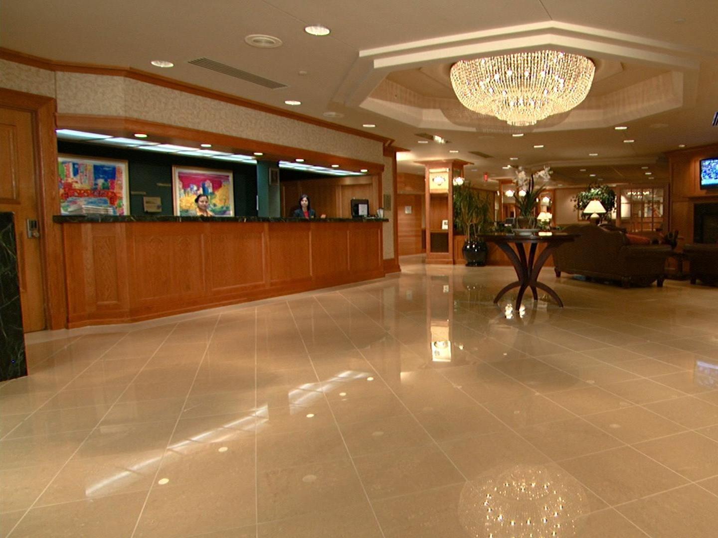 Hotel Crowne Plaza Chicago-Northbrook By Ihg Exterior foto