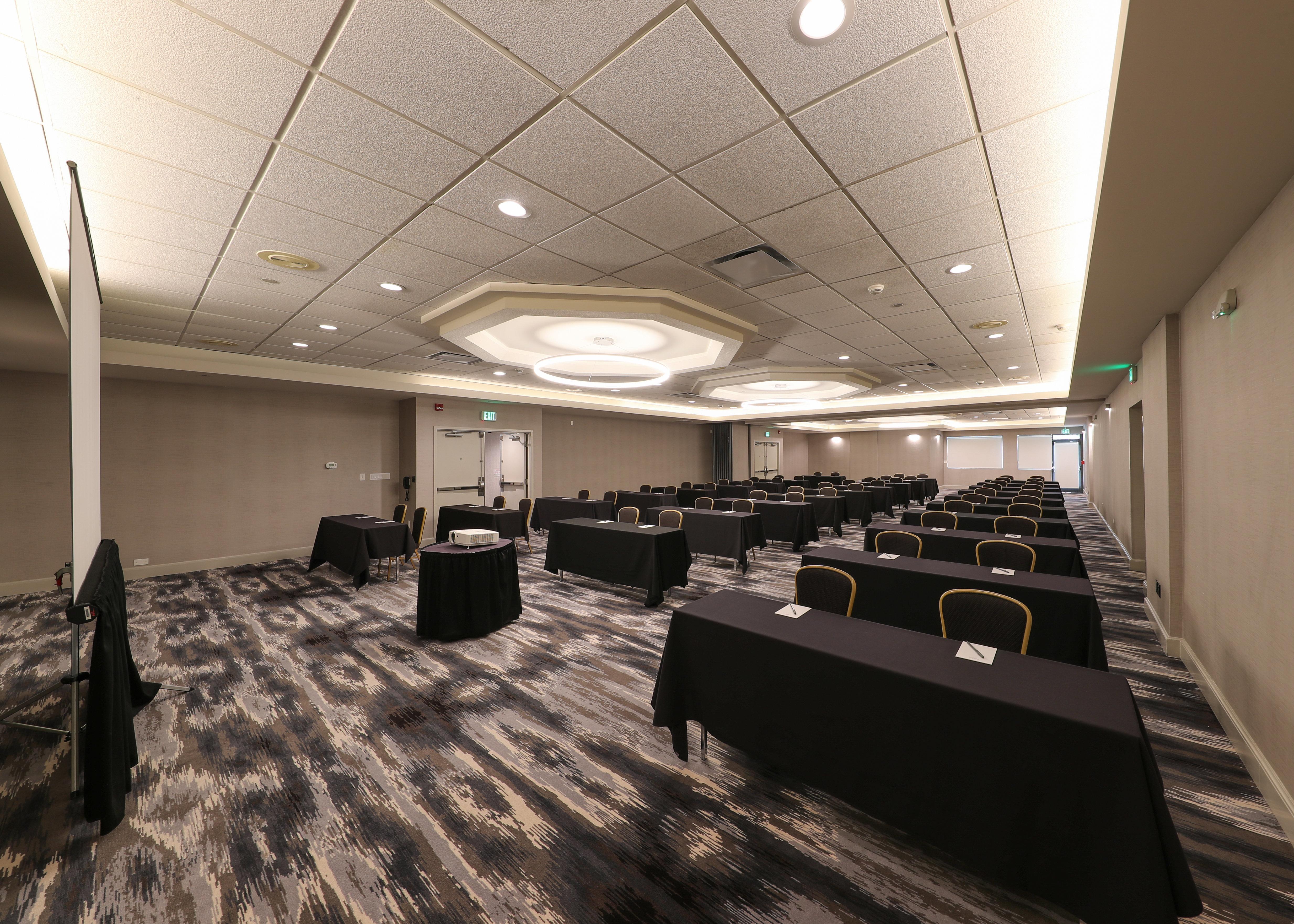 Hotel Crowne Plaza Chicago-Northbrook By Ihg Exterior foto