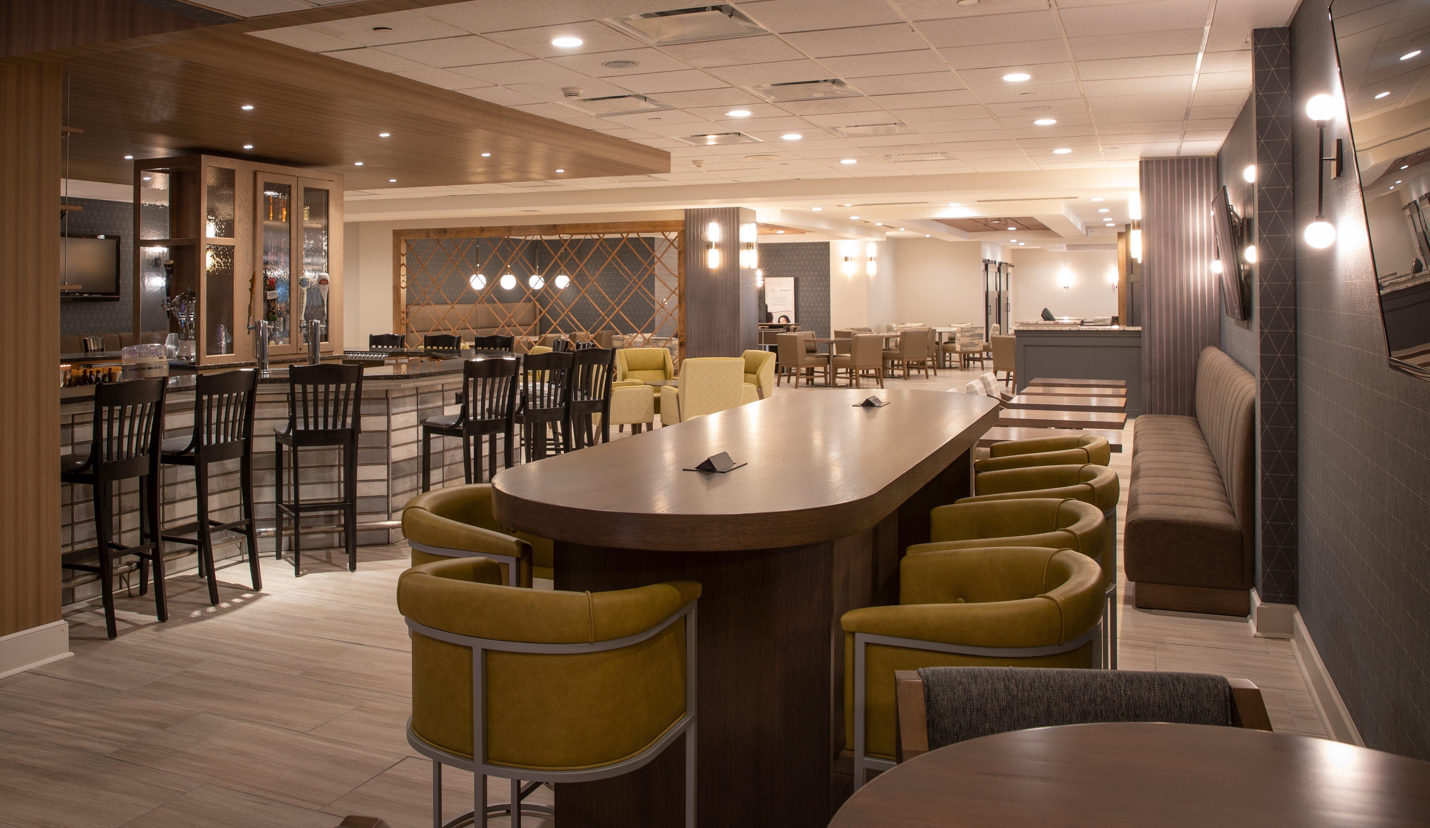 Hotel Crowne Plaza Chicago-Northbrook By Ihg Exterior foto