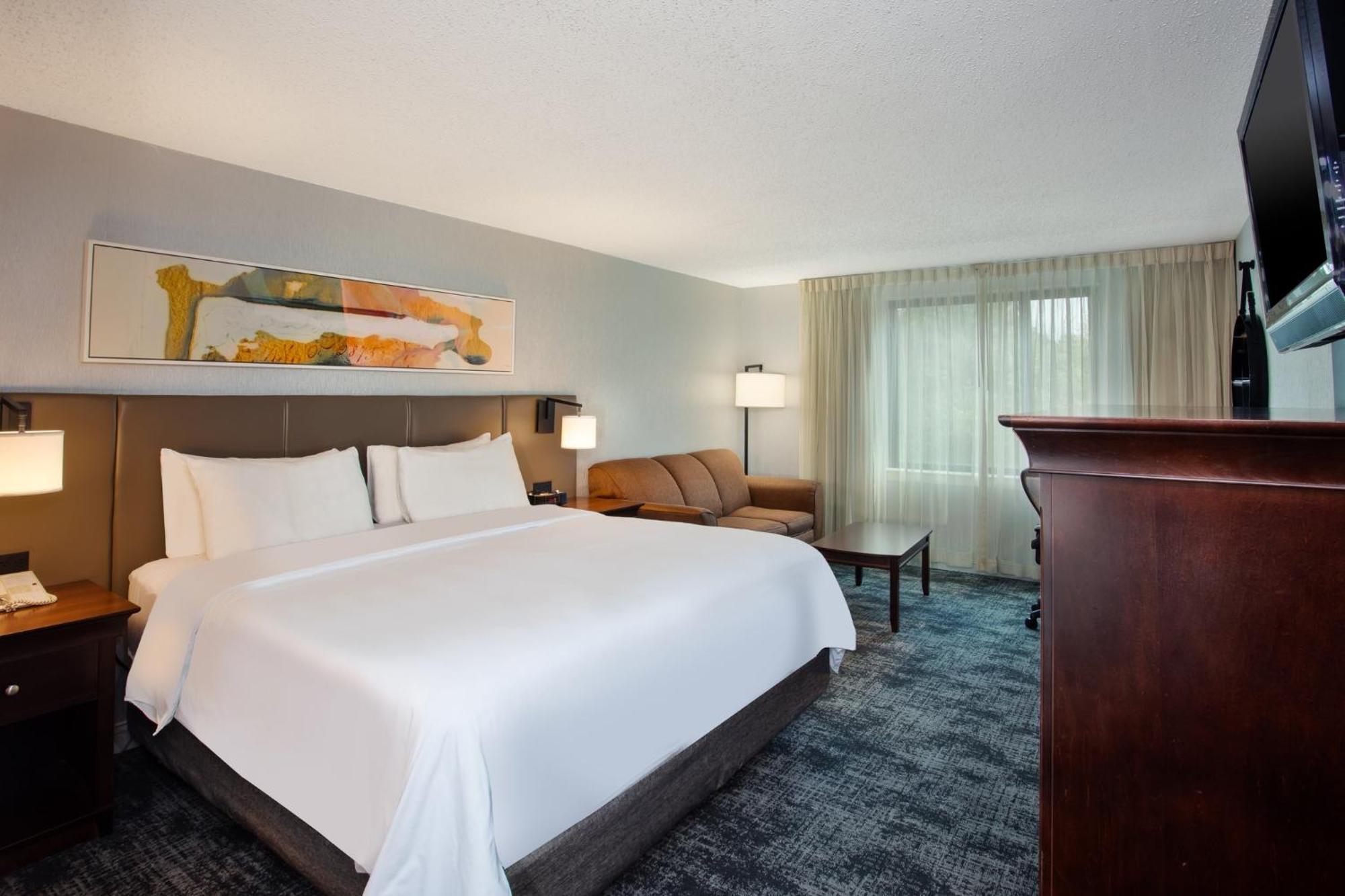 Hotel Crowne Plaza Chicago-Northbrook By Ihg Exterior foto