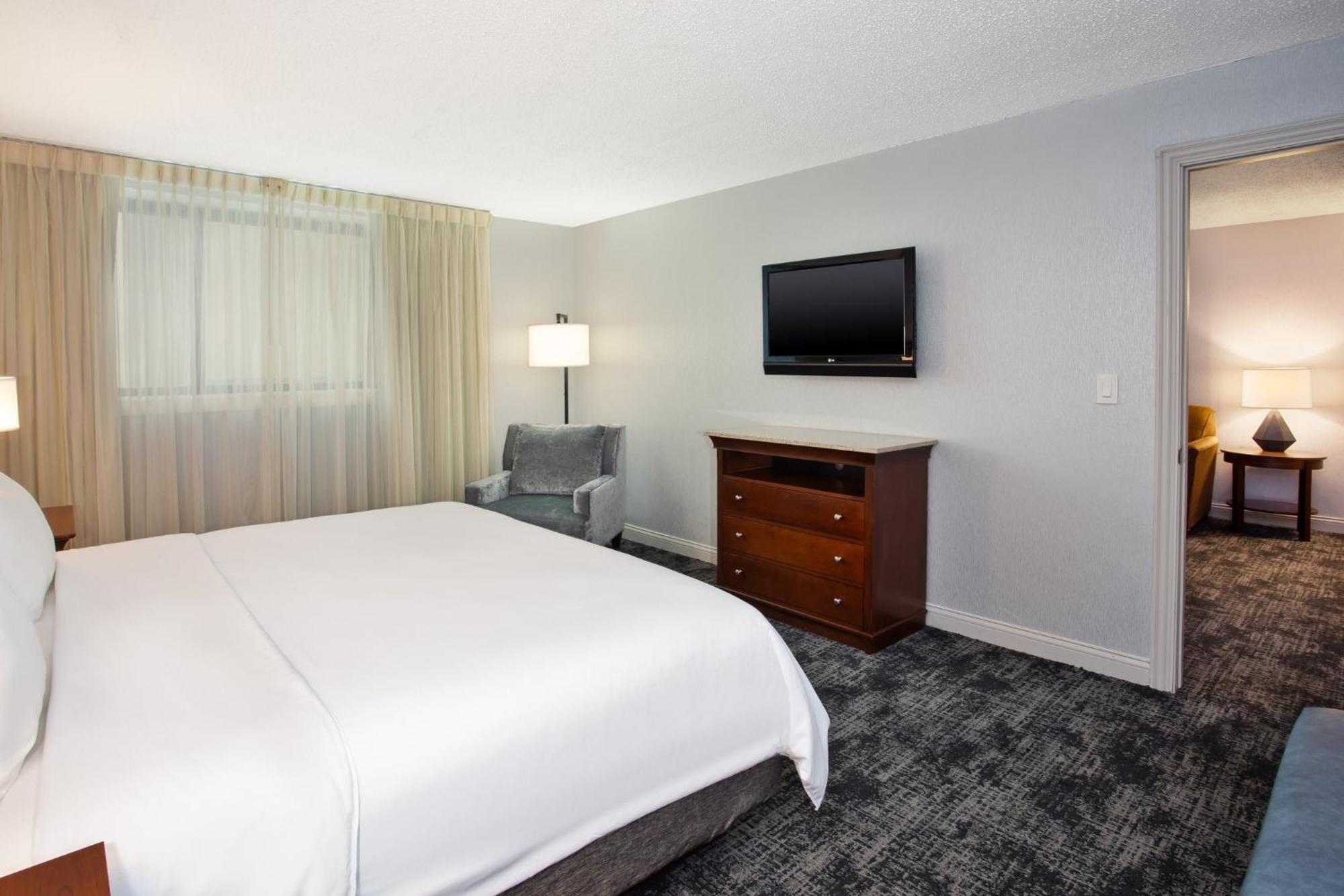 Hotel Crowne Plaza Chicago-Northbrook By Ihg Exterior foto
