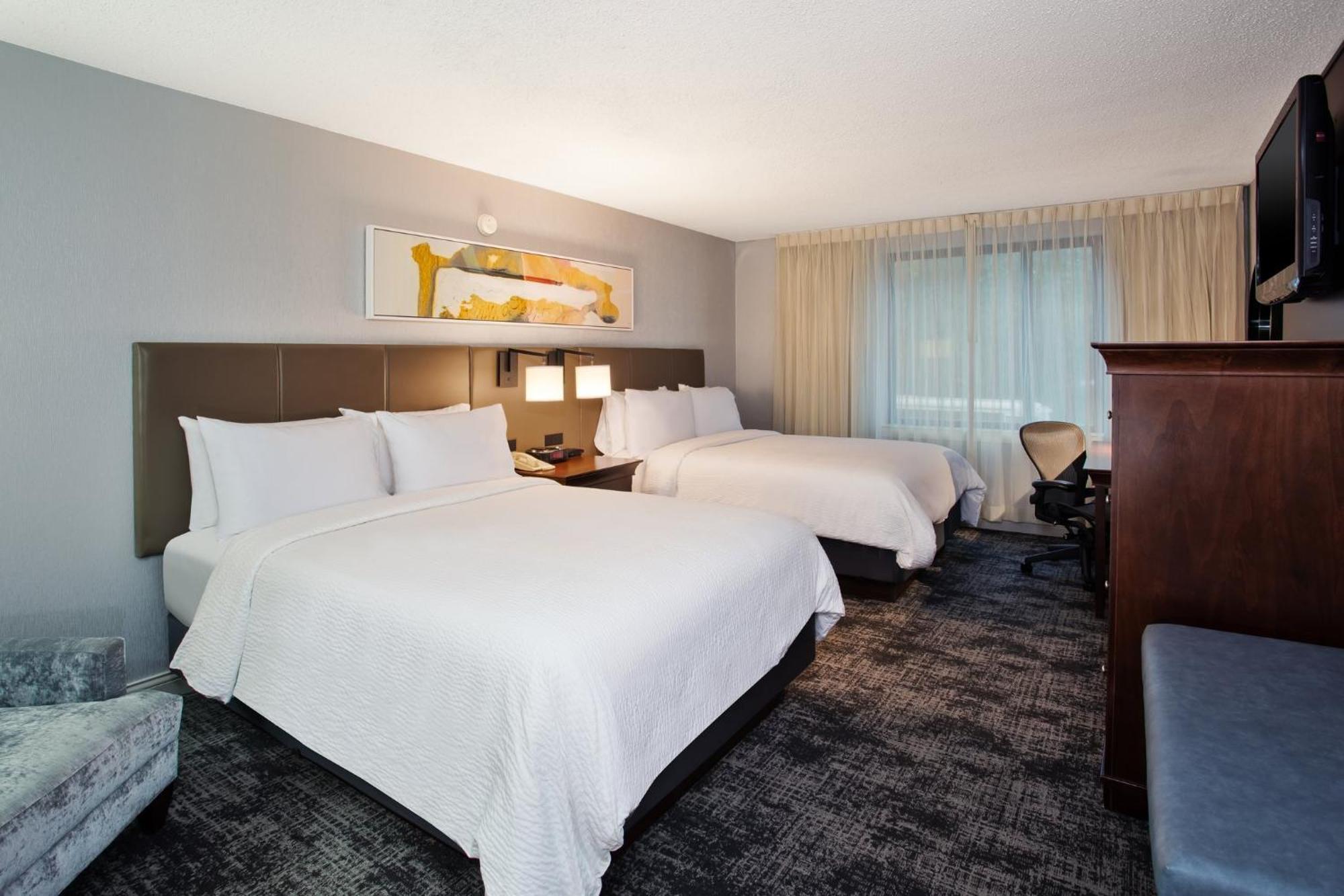 Hotel Crowne Plaza Chicago-Northbrook By Ihg Exterior foto