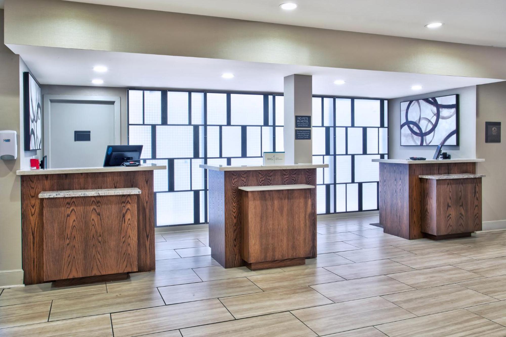 Hotel Crowne Plaza Chicago-Northbrook By Ihg Exterior foto