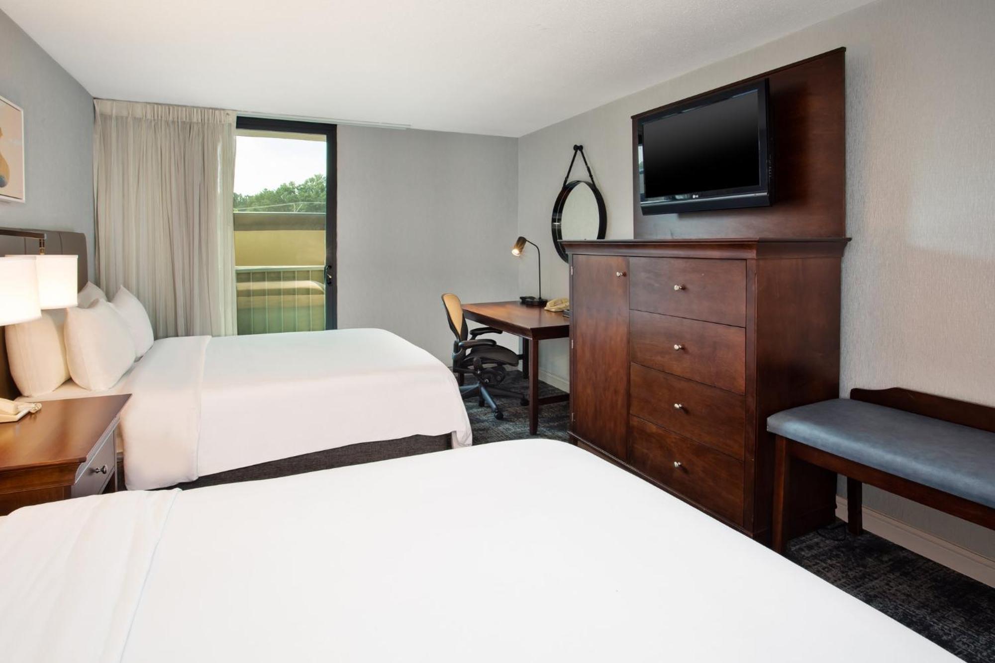 Hotel Crowne Plaza Chicago-Northbrook By Ihg Exterior foto