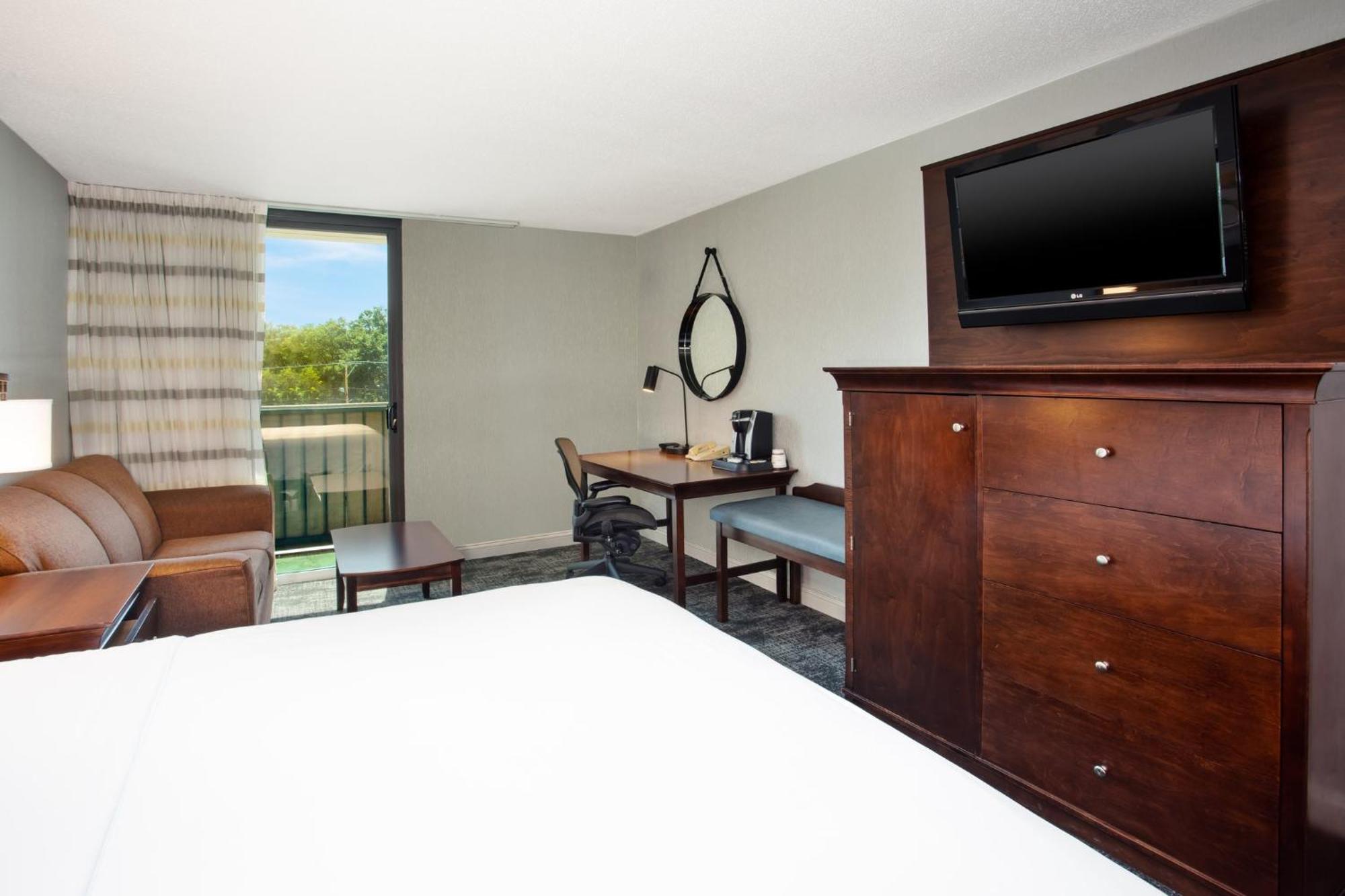 Hotel Crowne Plaza Chicago-Northbrook By Ihg Exterior foto
