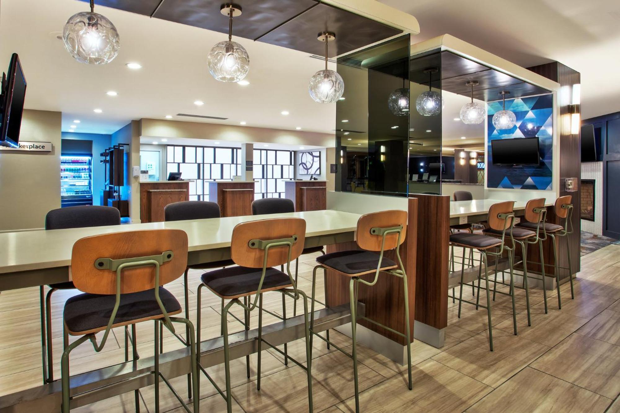 Hotel Crowne Plaza Chicago-Northbrook By Ihg Exterior foto